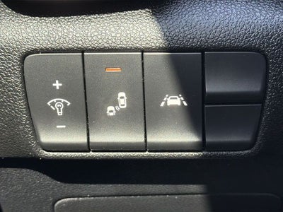 2022 Kia Sportage Nightfall