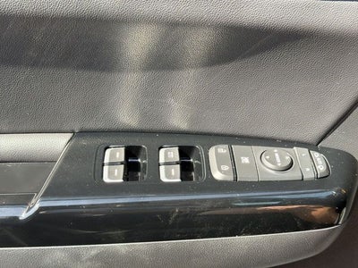 2022 Kia Sportage Nightfall