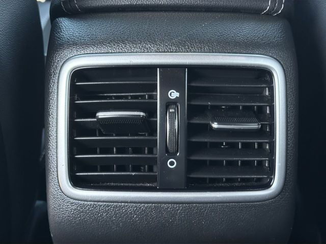 2022 Kia Sportage Nightfall