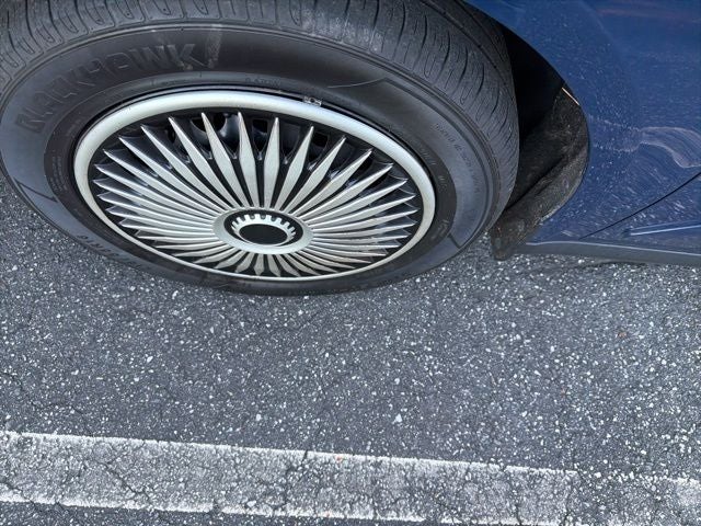 2020 Ford Transit Connect XLT