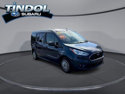 2020 Ford Transit Connect XLT