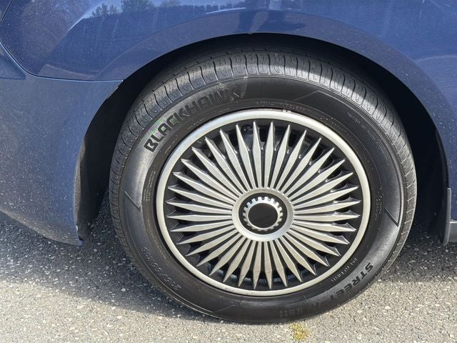 2020 Ford Transit Connect XLT