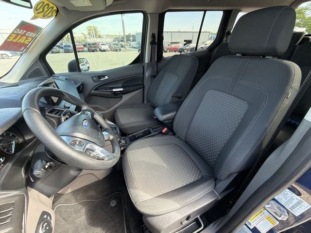 2020 Ford Transit Connect XLT