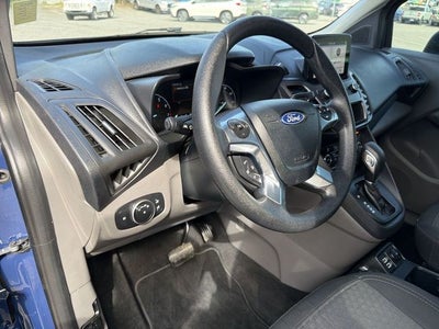 2020 Ford Transit Connect XLT
