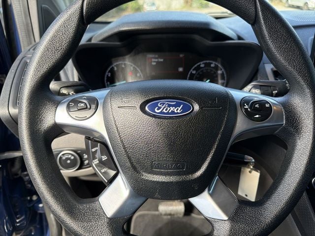 2020 Ford Transit Connect XLT