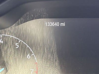 2020 Ford Transit Connect XLT