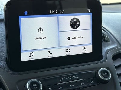 2020 Ford Transit Connect XLT