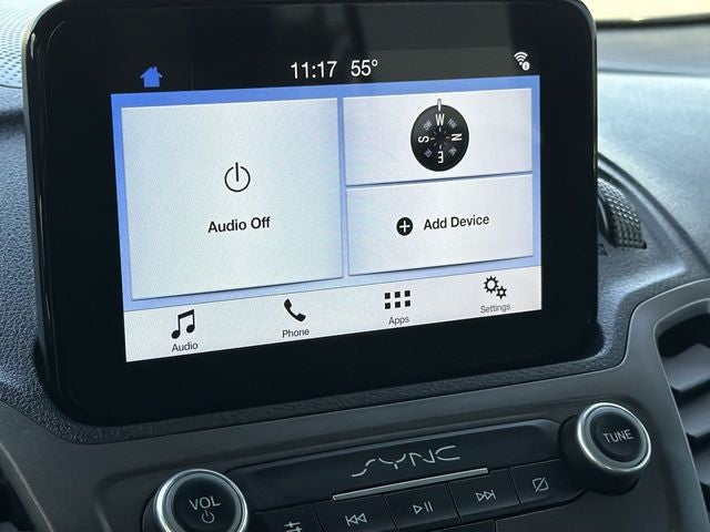 2020 Ford Transit Connect XLT