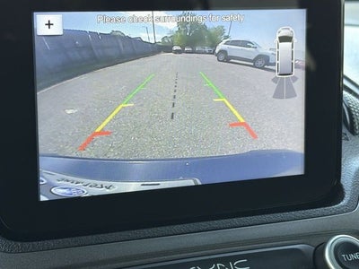 2020 Ford Transit Connect XLT