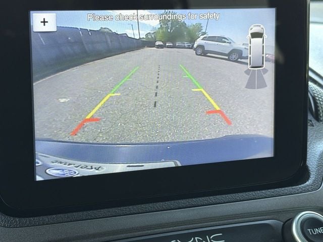 2020 Ford Transit Connect XLT