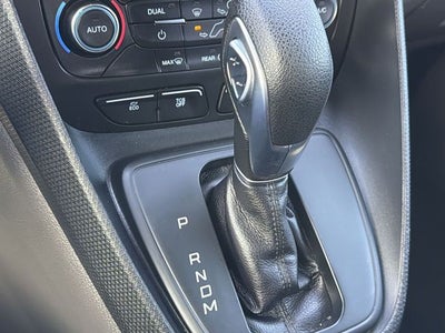 2020 Ford Transit Connect XLT