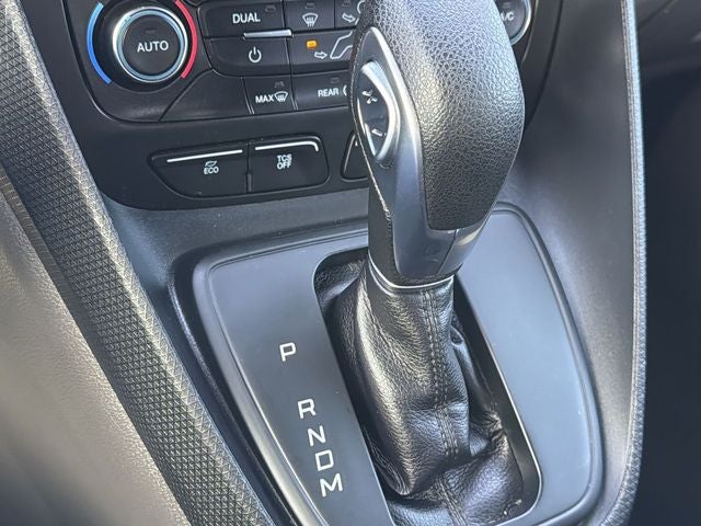 2020 Ford Transit Connect XLT