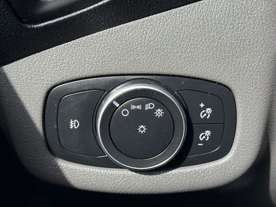 2020 Ford Transit Connect XLT