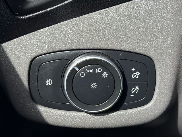 2020 Ford Transit Connect XLT