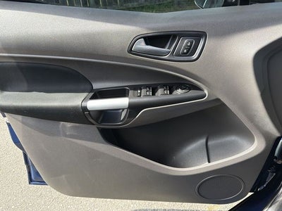 2020 Ford Transit Connect XLT