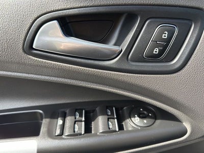 2020 Ford Transit Connect XLT