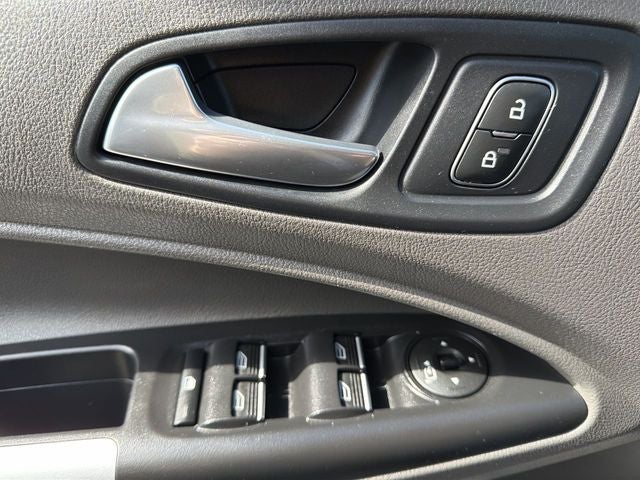 2020 Ford Transit Connect XLT