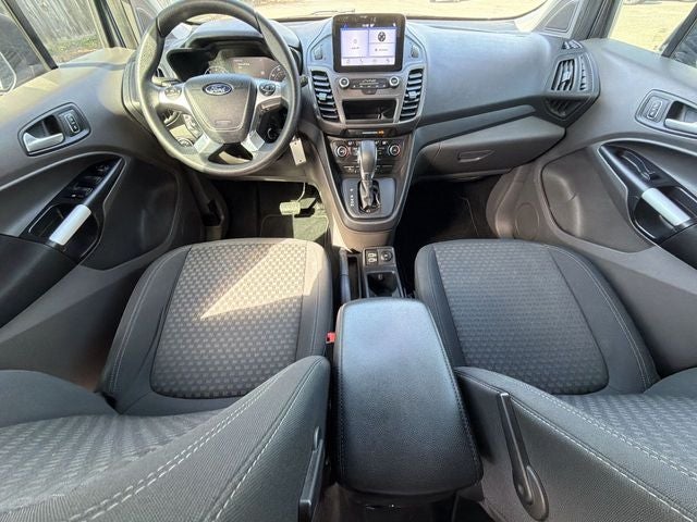 2020 Ford Transit Connect XLT