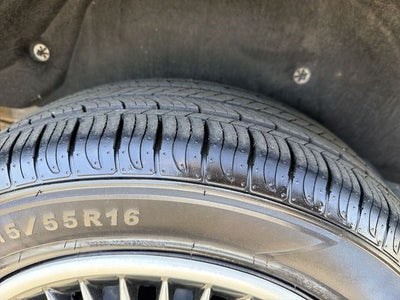 2020 Ford Transit Connect XLT