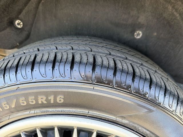 2020 Ford Transit Connect XLT