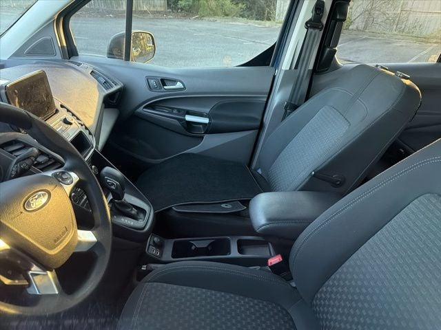 2020 Ford Transit Connect XLT