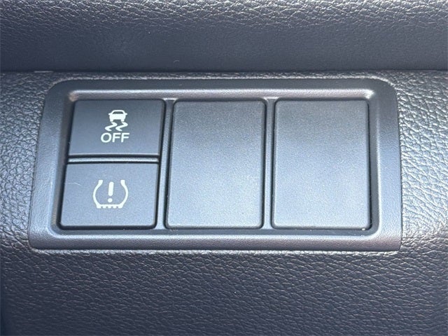 2017 Honda Civic Sport