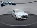 2018 Audi A4 allroad 2.0T quattro