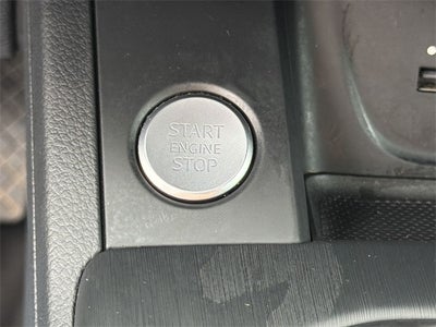 2018 Audi A4 allroad 2.0T quattro