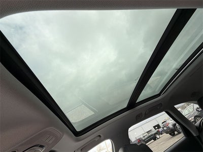 2018 Audi A4 allroad 2.0T quattro