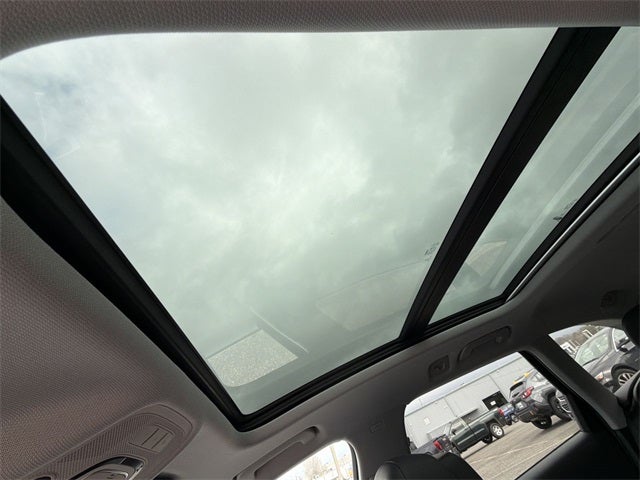 2018 Audi A4 allroad 2.0T quattro