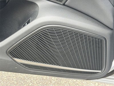 2018 Audi A4 allroad 2.0T quattro