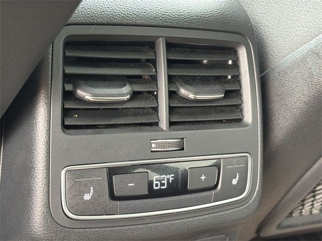 2018 Audi A4 allroad 2.0T quattro