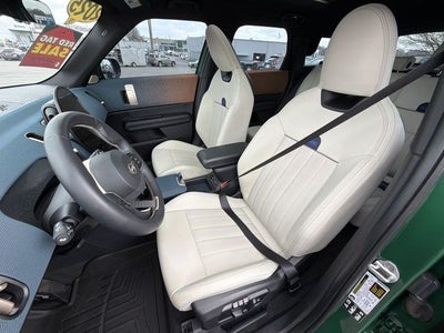 2025 MINI Countryman All4 Signature Plus