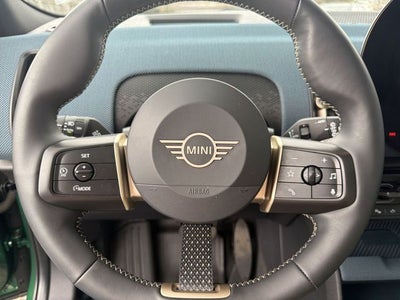 2025 MINI Countryman All4 Signature Plus