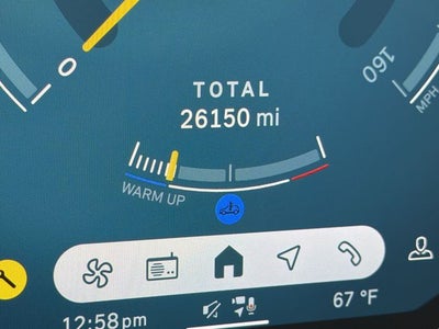 2025 MINI Countryman All4 Signature Plus