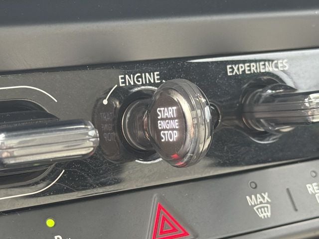 2025 MINI Countryman All4 Signature Plus