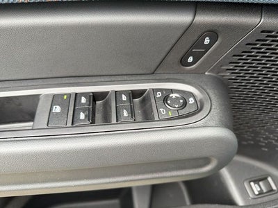 2025 MINI Countryman All4 Signature Plus