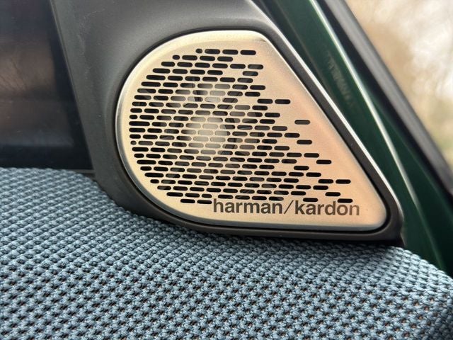 2025 MINI Countryman All4 Signature Plus