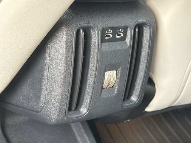 2025 MINI Countryman All4 Signature Plus