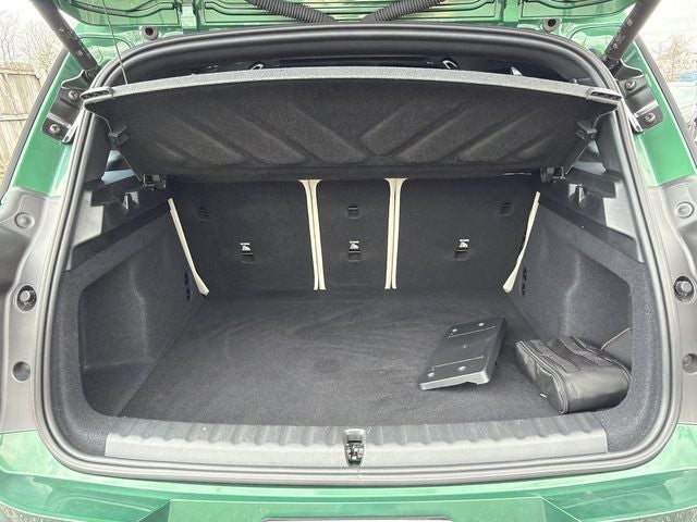 2025 MINI Countryman All4 Signature Plus