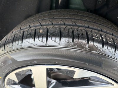 2025 MINI Countryman All4 Signature Plus