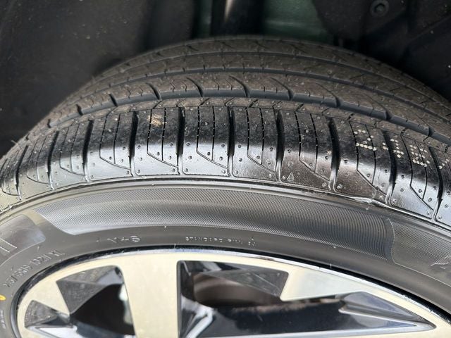 2025 MINI Countryman All4 Signature Plus