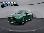 2025 MINI Countryman All4 Signature Plus