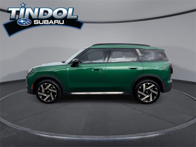 2025 MINI Countryman All4 Signature Plus