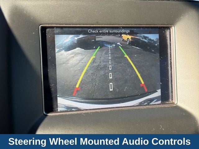 2018 Jeep Grand Cherokee Upland Edition