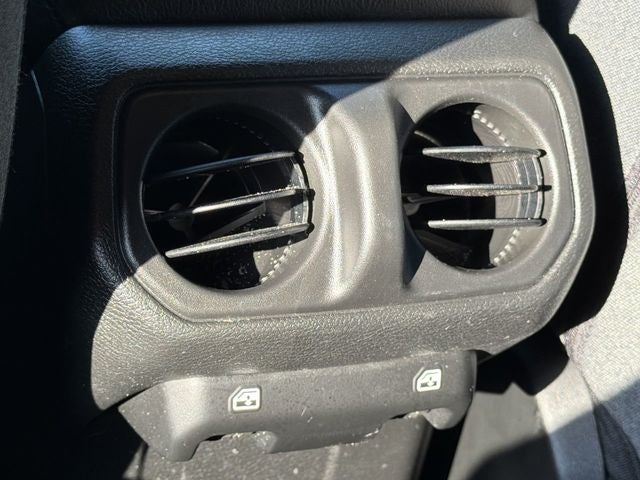 2024 Jeep Wrangler Sport S 4xe