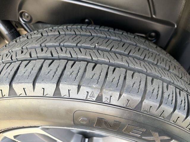 2024 Jeep Wrangler Sport S 4xe