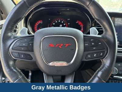 2021 Dodge Durango SRT Hellcat