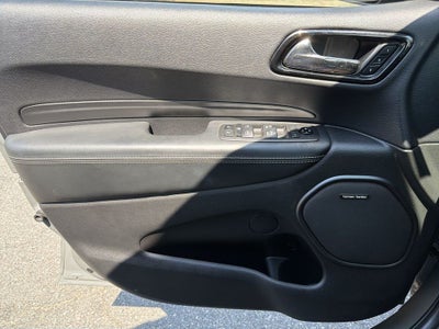 2021 Dodge Durango SRT Hellcat