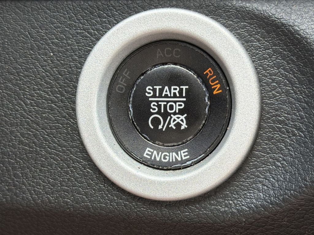 2016 RAM 1500 Laramie Longhorn